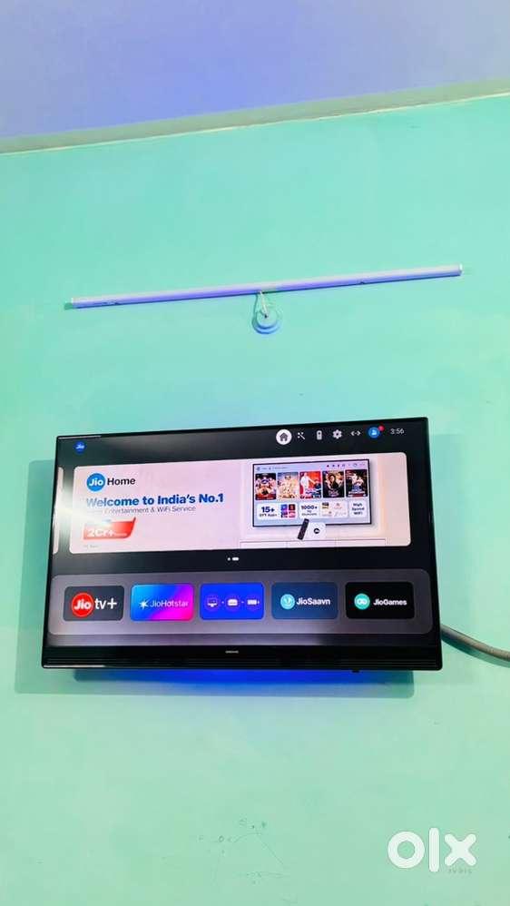 Samsung led tv 43 inches
