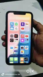 iPhone XS Max 256 All Og