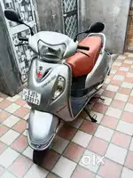 Access 125