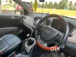 Hyundai Grand i10 2018 Petrol Good Condition