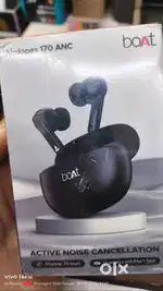 Boat Airpods 170