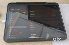 Ipad 10th gen 64 gb