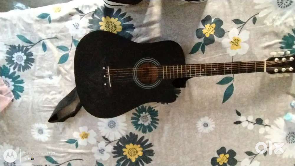 Guitar sell