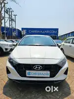 Hyundai i20 Petrol Asta, 2022, Petrol