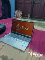 HP pavilion laptop