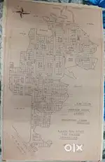 PLOT FOR SALE- 5 cents land