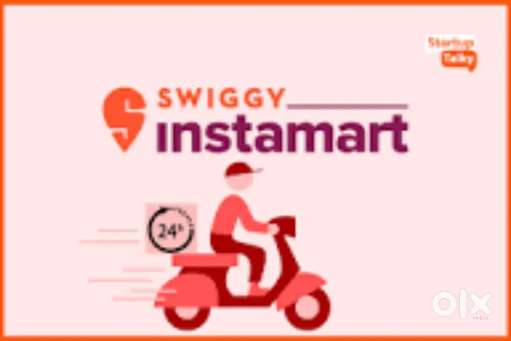 Delivery boy in kodambakkam chennai