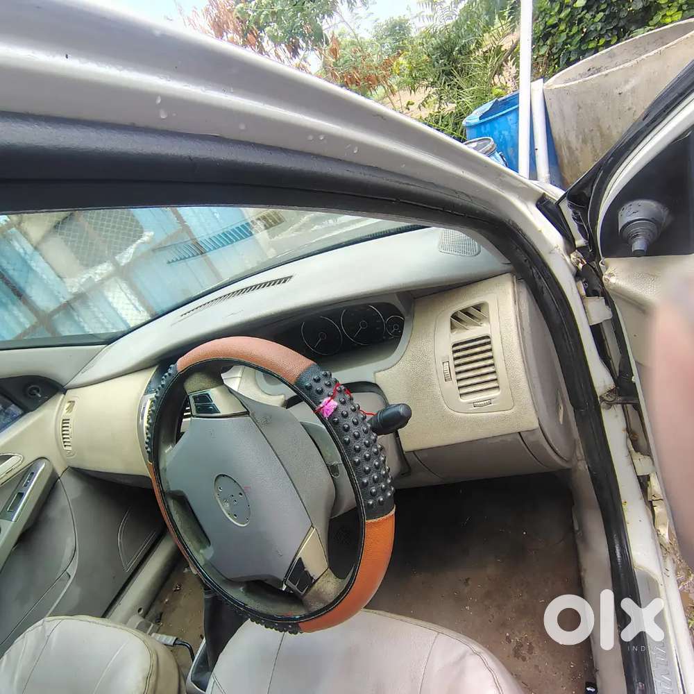 Tata Manza 2011 Diesel