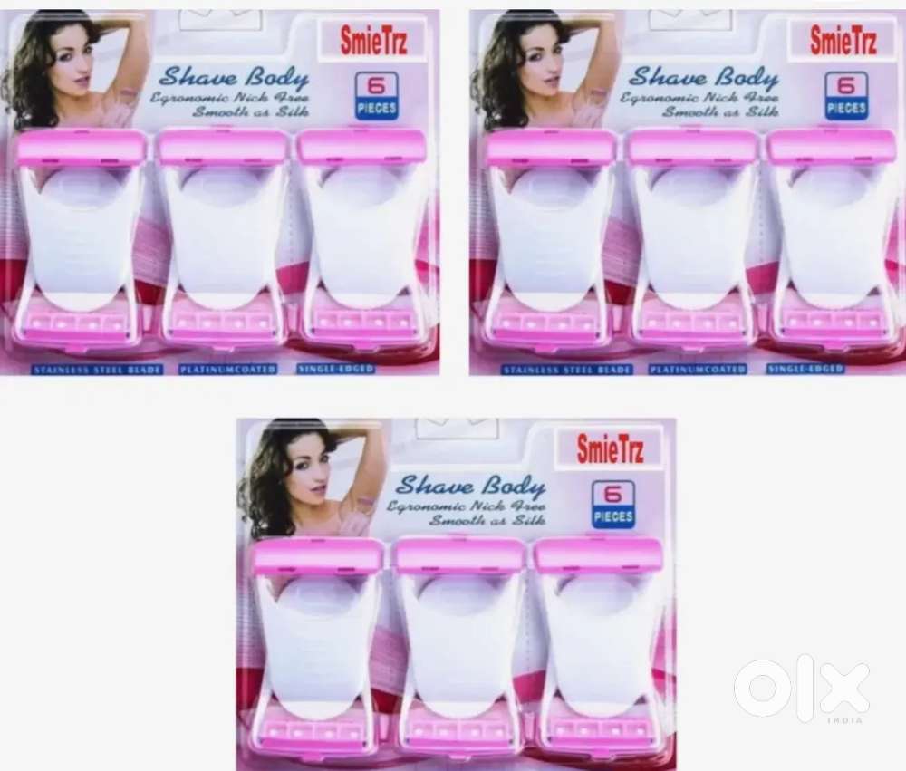 Beauty zone