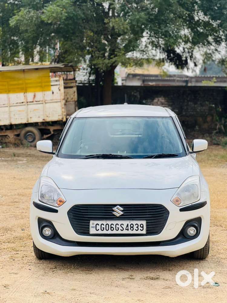 Maruti Suzuki Swift VXi 1.2 ABS BS-IV, 2020, Petrol