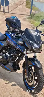 Pulser 150 Dual Disc ABS 98000