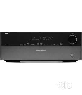 Harman Kardon HK990 Audiophile amplifier