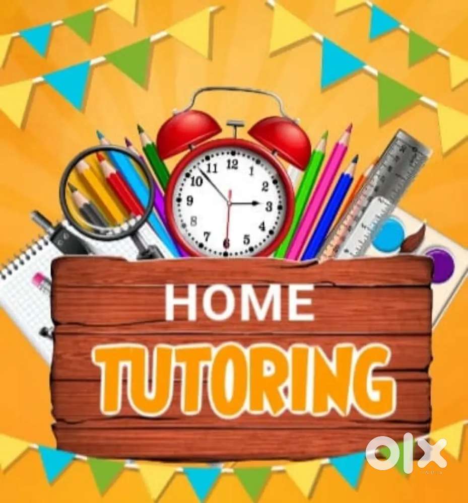 Home & Online Tutor in bhopal (Junior to 10th standard ) all subjects.
