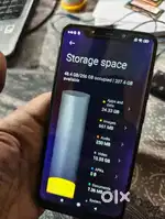 PocoF1256gb