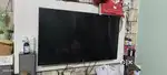 Sell for MI smart tv and Clarion home theatre urgent sale