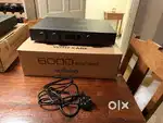 Like New - Audiolab 6000A With Original Box With Remote Controller