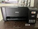EPSON L3250 wifi