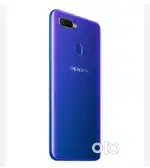 Oppoa5s mobile