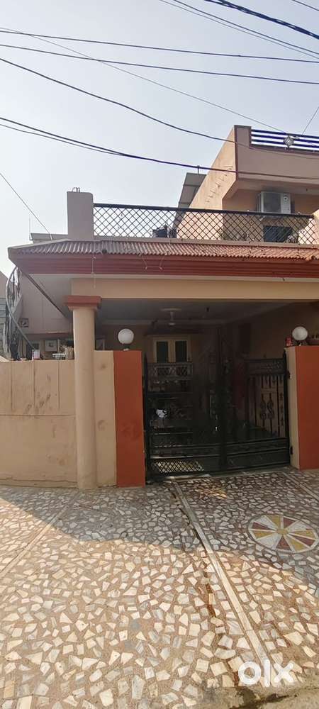 Saduvasvani kunj 1 hall and 2 master bedroom