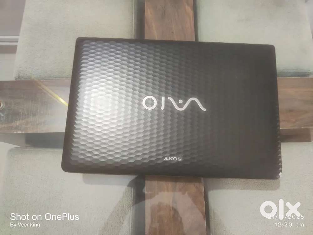 SONY VIAO LAPTOP