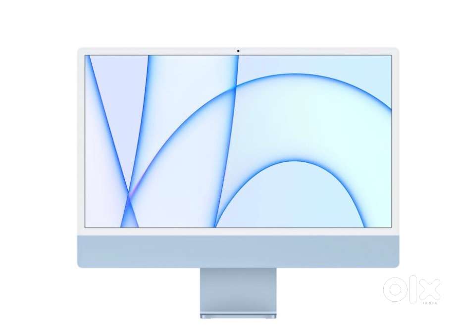 (Apple iMac M3 24-inch)