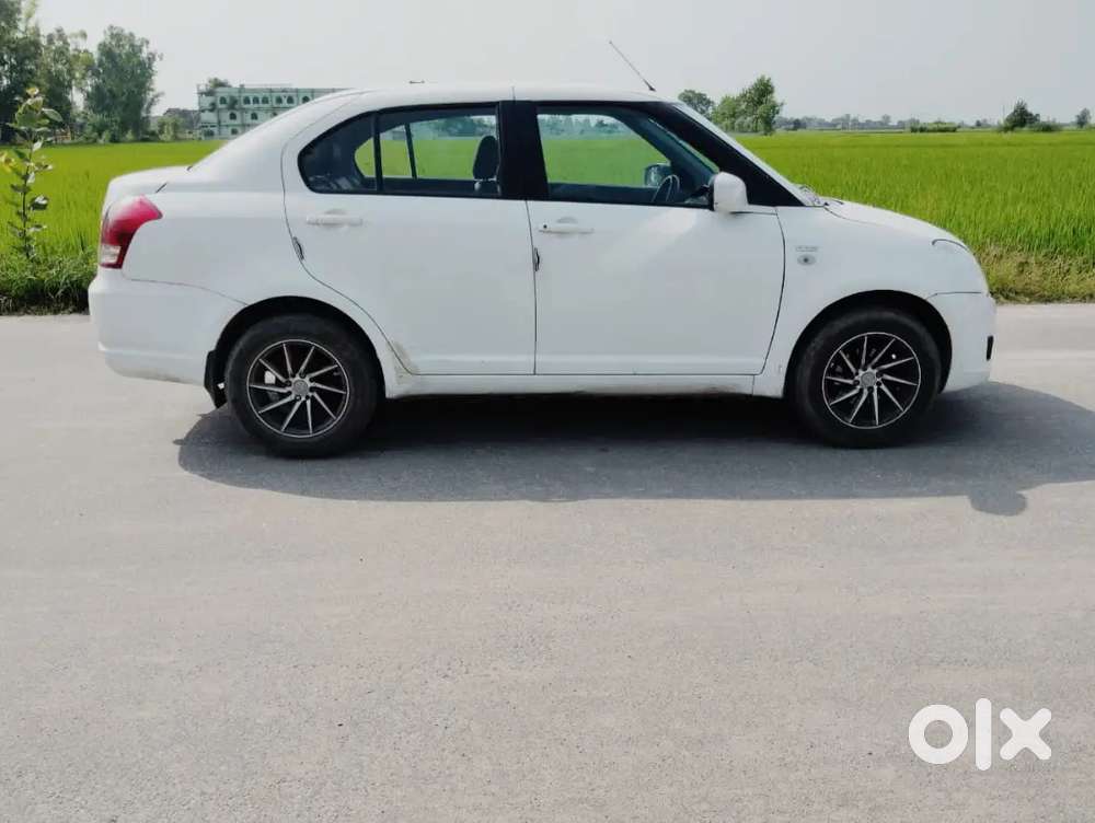 Maruti Suzuki Swift Dzire vdi  2015