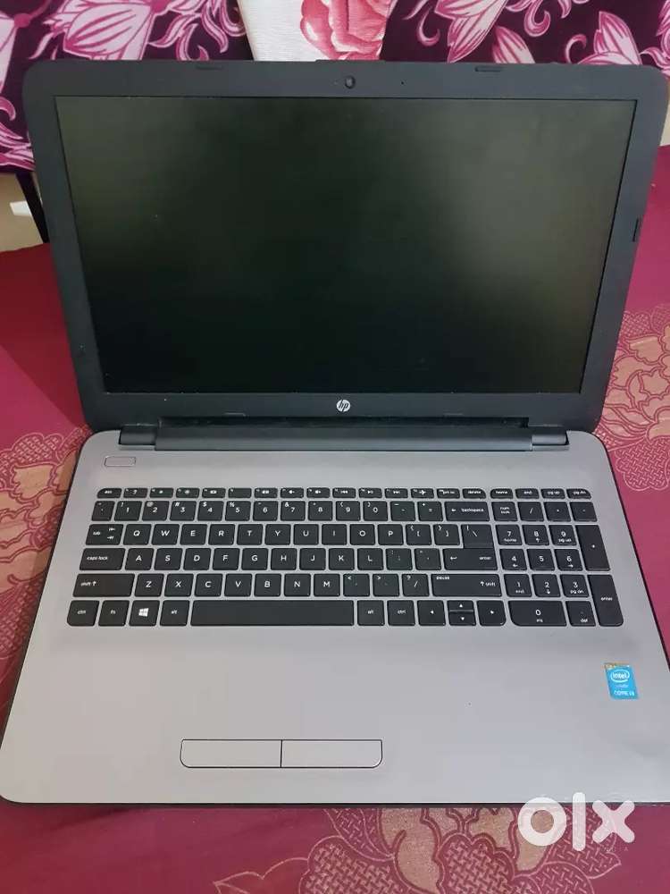 HP Laptop Intel core i3 -5010 CPU