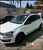 Volkswagen Polo 2014