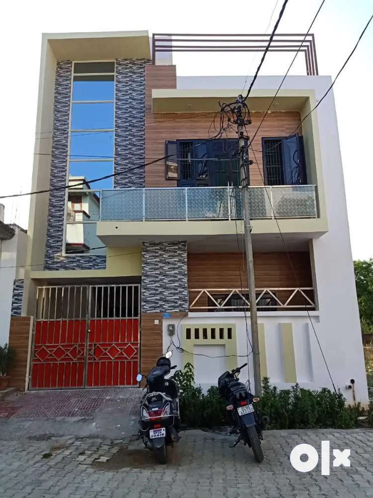 House for Rent Ground Floor
