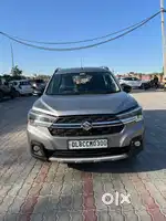 Maruti Suzuki XL6 Zeta AT, 2019, Petrol