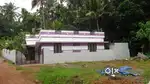 Only eight years old house well maintained