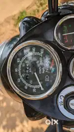 Royal Enfield standard Bullet 350cc