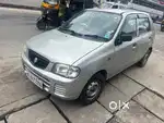 Maruti Suzuki Alto 2005-2010 LX BSIII, 2006, Petrol