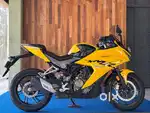 HERO KARIZMA XMR 210