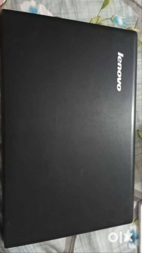 Lenovo G500