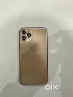 I phone 11 pro