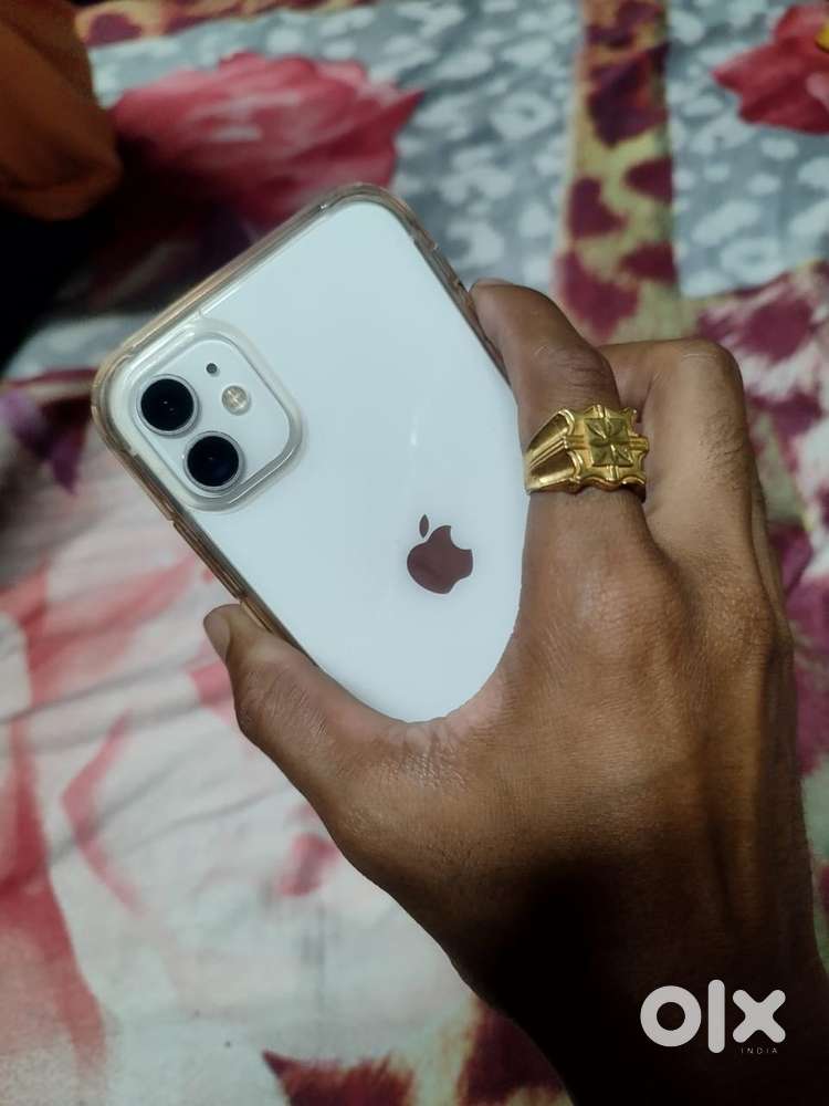 iPhone 11 fresh