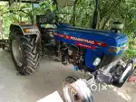 Powertrac 45 hp power stearing