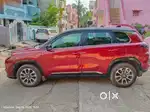 Maruti Suzuki Grand Vitara 2024 Petrol Well Maintained