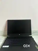 Hp pavilion gaming laptop 8/516 ryzen 5