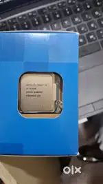I5 11th cpu/h510/16gb all box pack