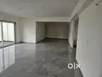 Luxurious residencial flat on 22nd floor with all mordern facilities