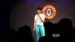 Standup Comedians for YouTube