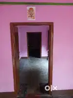3 BHK Room for rent only 1 KM From Railway Station and Bus Stand