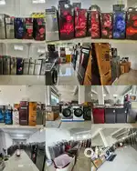 FACTORY OUTLET WHIRLPOOL  WMS AC FRDIGE NEW MODELS