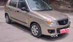 Maruti Suzuki Alto K10 1.0 VXI, 2011, Petrol