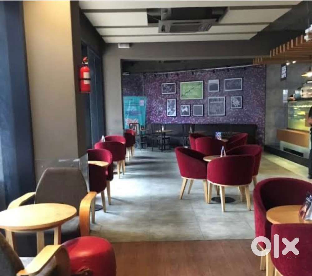 Vacancy for Restaurant Manager