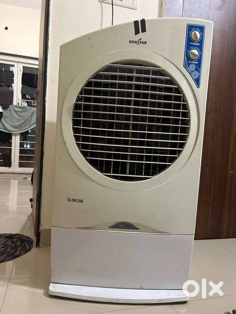 kenstar cooler for good condition
