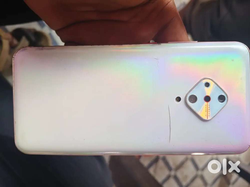 Vivo S1 Pro- 8/128