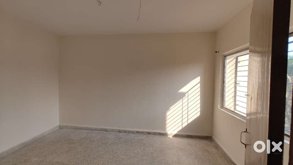 1 BHK with Huge Private Terrace – Kausar Baug Housing Society